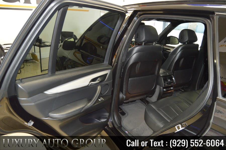 Used BMW X5 RWD 4dr sDrive35i 2015 | Luxury Auto Group. Bronx, New York Used BMW X5 RWD 4dr sDrive35i 2015 | Luxury Auto Group. Bronx, New York