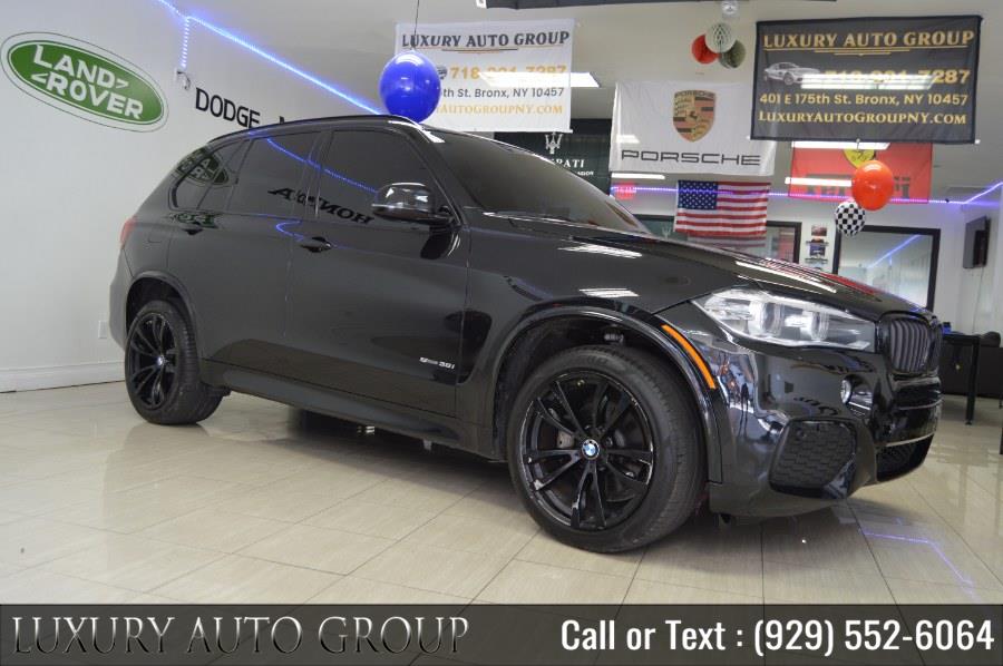 Used BMW X5 RWD 4dr sDrive35i 2015 | Luxury Auto Group. Bronx, New York Used BMW X5 RWD 4dr sDrive35i 2015 | Luxury Auto Group. Bronx, New York