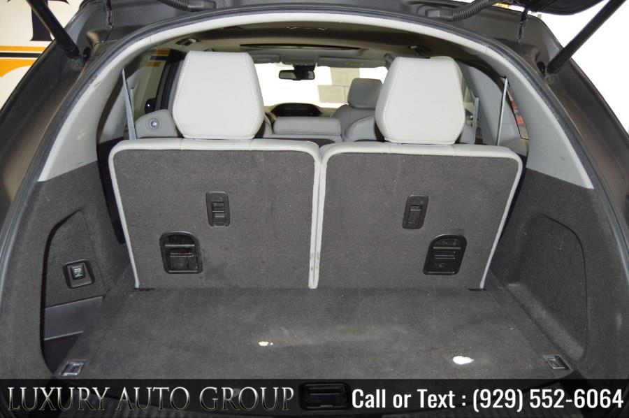 2014 Acura MDX SH-AWD 4dr Tech Pkg, available for sale in Bronx, New York | Luxury Auto Group. Bronx, New York 2014 Acura MDX SH-AWD 4dr Tech Pkg, available for sale in Bronx, New York | Luxury Auto Group. Bronx, New York