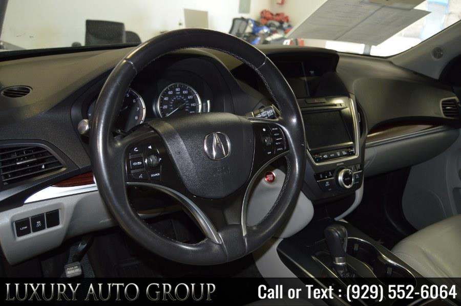 2014 Acura MDX SH-AWD 4dr Tech Pkg, available for sale in Bronx, New York | Luxury Auto Group. Bronx, New York 2014 Acura MDX SH-AWD 4dr Tech Pkg, available for sale in Bronx, New York | Luxury Auto Group. Bronx, New York