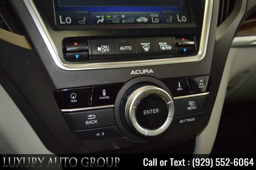 2014 Acura MDX SH-AWD 4dr Tech Pkg, available for sale in Bronx, New York | Luxury Auto Group. Bronx, New York 2014 Acura MDX SH-AWD 4dr Tech Pkg, available for sale in Bronx, New York | Luxury Auto Group. Bronx, New York