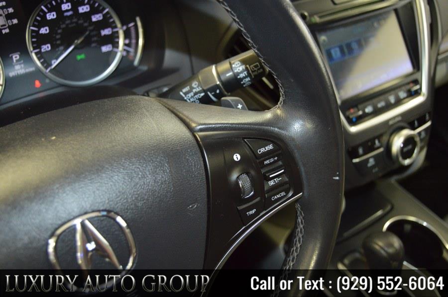 2014 Acura MDX SH-AWD 4dr Tech Pkg, available for sale in Bronx, New York | Luxury Auto Group. Bronx, New York 2014 Acura MDX SH-AWD 4dr Tech Pkg, available for sale in Bronx, New York | Luxury Auto Group. Bronx, New York