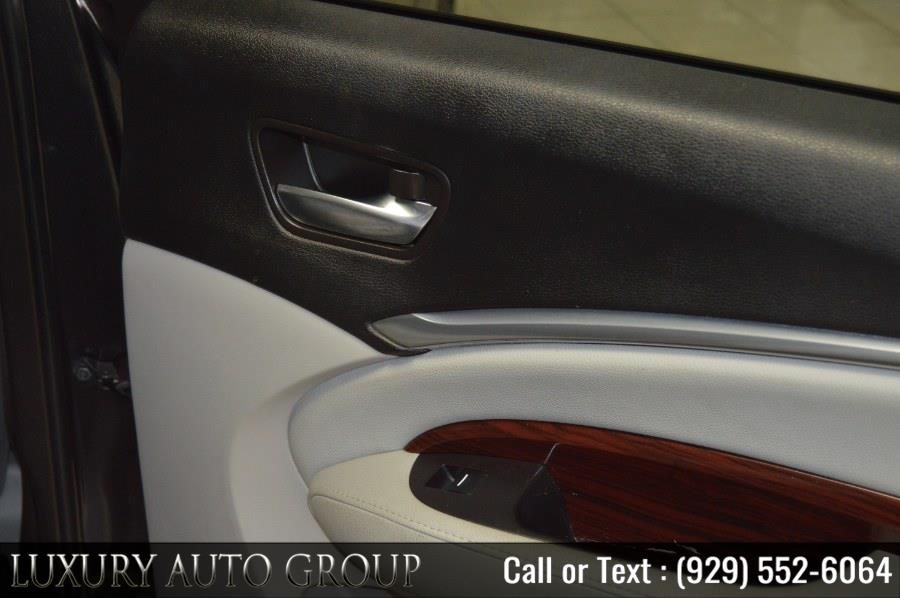 2014 Acura MDX SH-AWD 4dr Tech Pkg, available for sale in Bronx, New York | Luxury Auto Group. Bronx, New York 2014 Acura MDX SH-AWD 4dr Tech Pkg, available for sale in Bronx, New York | Luxury Auto Group. Bronx, New York