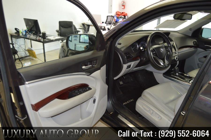 2014 Acura MDX SH-AWD 4dr Tech Pkg, available for sale in Bronx, New York | Luxury Auto Group. Bronx, New York 2014 Acura MDX SH-AWD 4dr Tech Pkg, available for sale in Bronx, New York | Luxury Auto Group. Bronx, New York