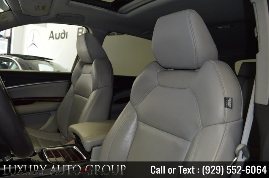 2014 Acura MDX SH-AWD 4dr Tech Pkg, available for sale in Bronx, New York | Luxury Auto Group. Bronx, New York 2014 Acura MDX SH-AWD 4dr Tech Pkg, available for sale in Bronx, New York | Luxury Auto Group. Bronx, New York