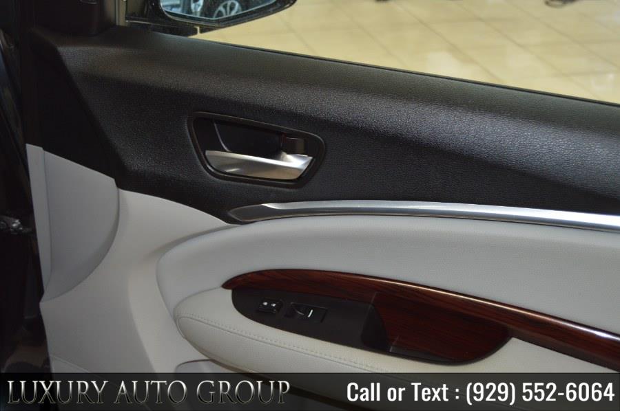 2014 Acura MDX SH-AWD 4dr Tech Pkg, available for sale in Bronx, New York | Luxury Auto Group. Bronx, New York 2014 Acura MDX SH-AWD 4dr Tech Pkg, available for sale in Bronx, New York | Luxury Auto Group. Bronx, New York