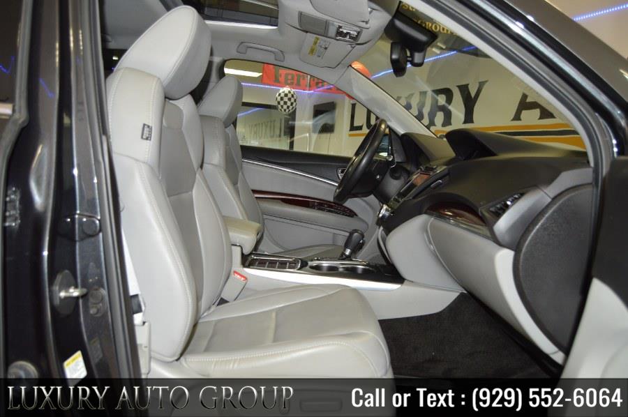 2014 Acura MDX SH-AWD 4dr Tech Pkg, available for sale in Bronx, New York | Luxury Auto Group. Bronx, New York 2014 Acura MDX SH-AWD 4dr Tech Pkg, available for sale in Bronx, New York | Luxury Auto Group. Bronx, New York