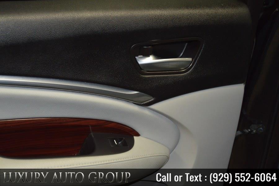 2014 Acura MDX SH-AWD 4dr Tech Pkg, available for sale in Bronx, New York | Luxury Auto Group. Bronx, New York 2014 Acura MDX SH-AWD 4dr Tech Pkg, available for sale in Bronx, New York | Luxury Auto Group. Bronx, New York