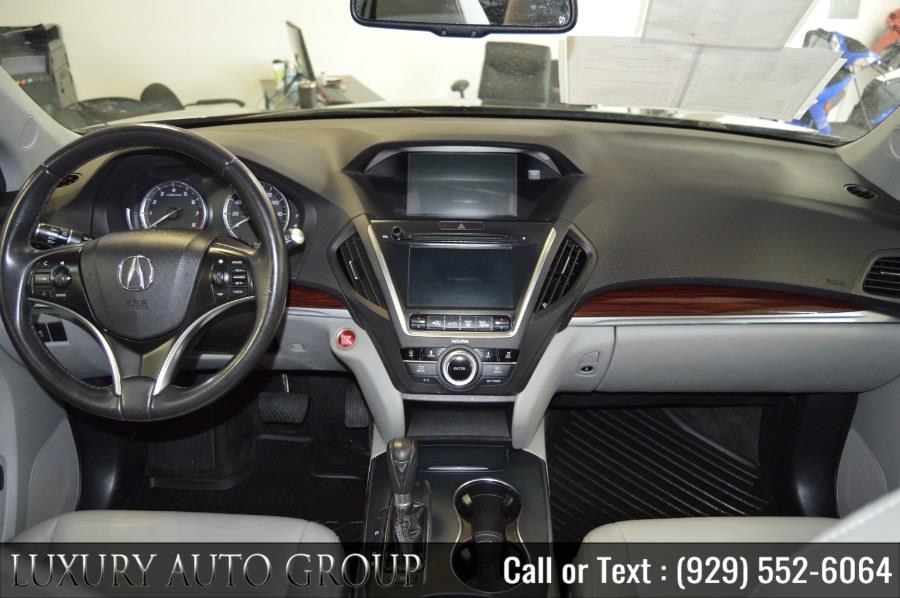 2014 Acura MDX SH-AWD 4dr Tech Pkg, available for sale in Bronx, New York | Luxury Auto Group. Bronx, New York 2014 Acura MDX SH-AWD 4dr Tech Pkg, available for sale in Bronx, New York | Luxury Auto Group. Bronx, New York