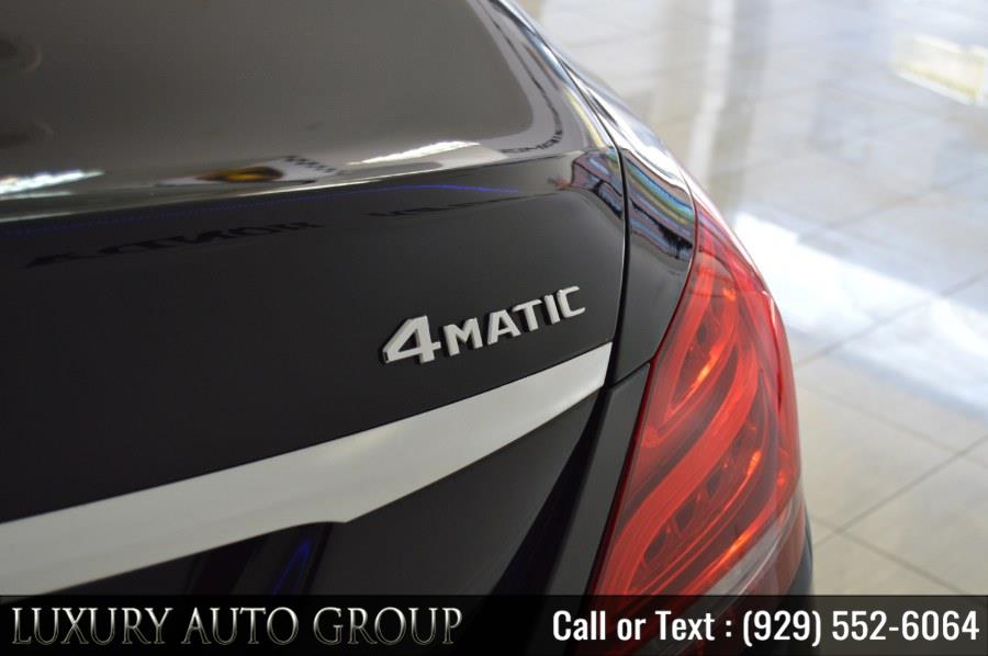 2017 Mercedes-Benz C-Class C 300 4MATIC Sedan with Luxury Pkg, available for sale in Bronx, New York | Luxury Auto Group. Bronx, New York 2017 Mercedes-Benz C-Class C 300 4MATIC Sedan with Luxury Pkg, available for sale in Bronx, New York | Luxury Auto Group. Bronx, New York