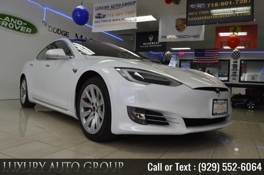 2018 Tesla Model S 75D AWD, available for sale in Bronx, New York | Luxury Auto Group. Bronx, New York 2018 Tesla Model S 75D AWD, available for sale in Bronx, New York | Luxury Auto Group. Bronx, New York