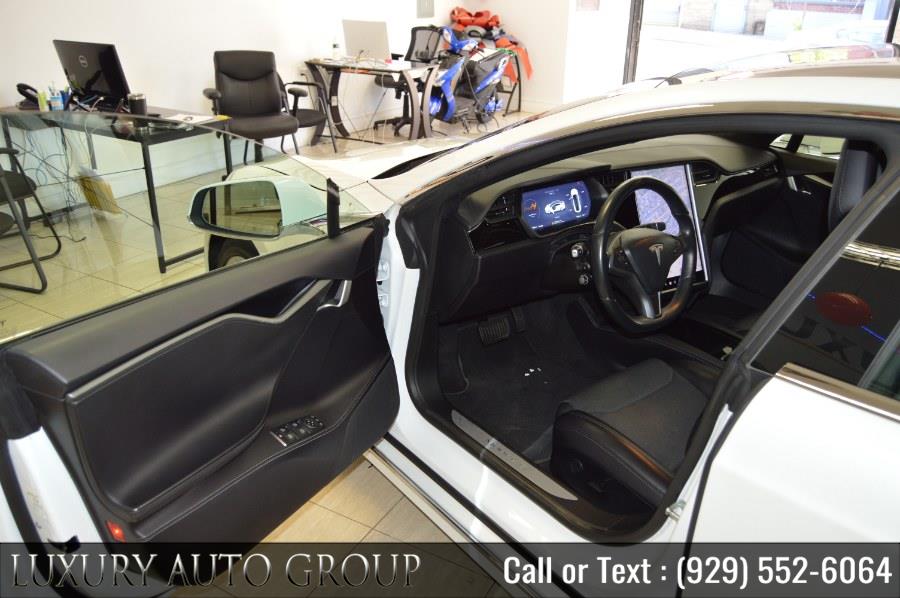 2018 Tesla Model S 75D AWD, available for sale in Bronx, New York | Luxury Auto Group. Bronx, New York 2018 Tesla Model S 75D AWD, available for sale in Bronx, New York | Luxury Auto Group. Bronx, New York