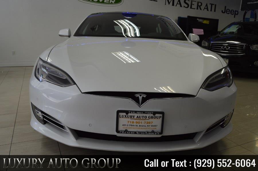 2018 Tesla Model S 75D AWD, available for sale in Bronx, New York | Luxury Auto Group. Bronx, New York 2018 Tesla Model S 75D AWD, available for sale in Bronx, New York | Luxury Auto Group. Bronx, New York
