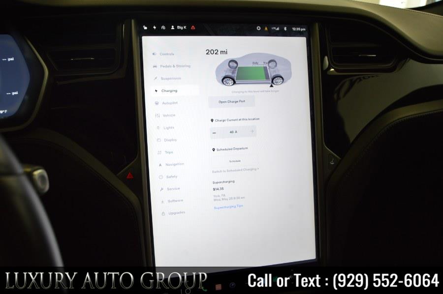 2018 Tesla Model S 75D AWD, available for sale in Bronx, New York | Luxury Auto Group. Bronx, New York 2018 Tesla Model S 75D AWD, available for sale in Bronx, New York | Luxury Auto Group. Bronx, New York