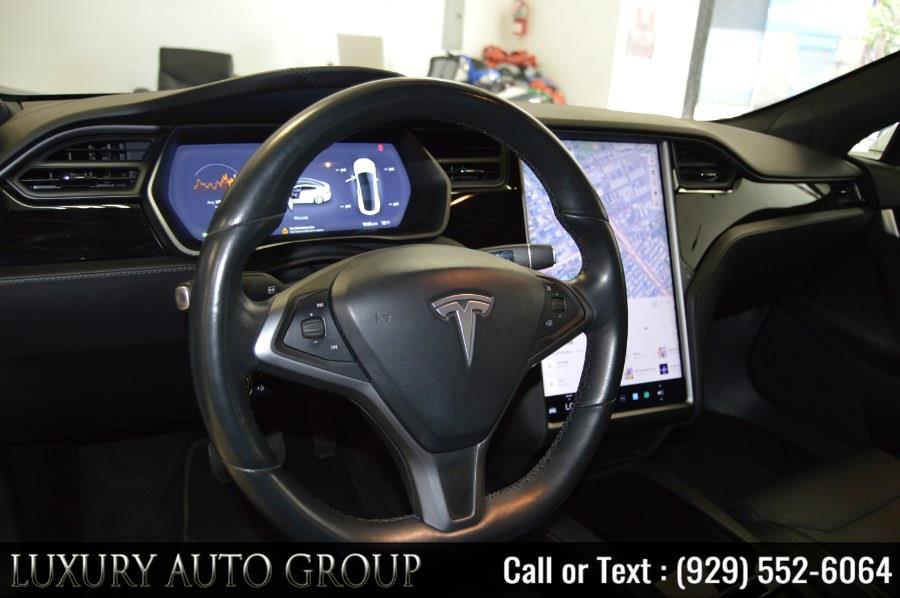 2018 Tesla Model S 75D AWD, available for sale in Bronx, New York | Luxury Auto Group. Bronx, New York 2018 Tesla Model S 75D AWD, available for sale in Bronx, New York | Luxury Auto Group. Bronx, New York