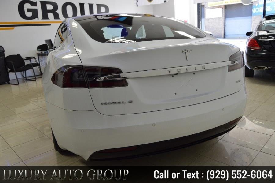 2018 Tesla Model S 75D AWD, available for sale in Bronx, New York | Luxury Auto Group. Bronx, New York 2018 Tesla Model S 75D AWD, available for sale in Bronx, New York | Luxury Auto Group. Bronx, New York