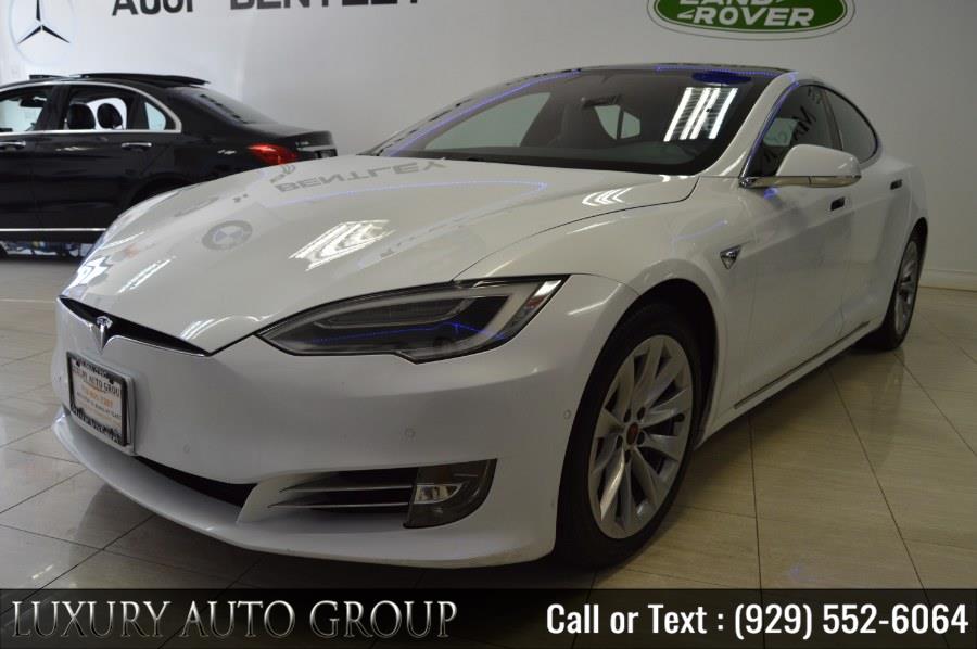 2018 Tesla Model S 75D AWD, available for sale in Bronx, New York | Luxury Auto Group. Bronx, New York 2018 Tesla Model S 75D AWD, available for sale in Bronx, New York | Luxury Auto Group. Bronx, New York