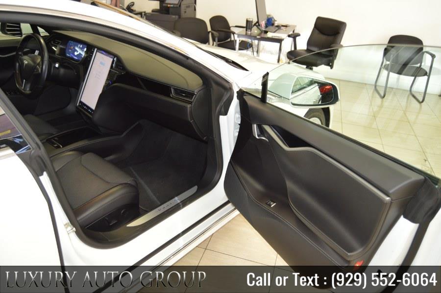 2018 Tesla Model S 75D AWD, available for sale in Bronx, New York | Luxury Auto Group. Bronx, New York 2018 Tesla Model S 75D AWD, available for sale in Bronx, New York | Luxury Auto Group. Bronx, New York
