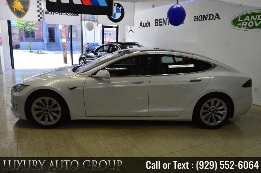 2018 Tesla Model S 75D AWD, available for sale in Bronx, New York | Luxury Auto Group. Bronx, New York 2018 Tesla Model S 75D AWD, available for sale in Bronx, New York | Luxury Auto Group. Bronx, New York