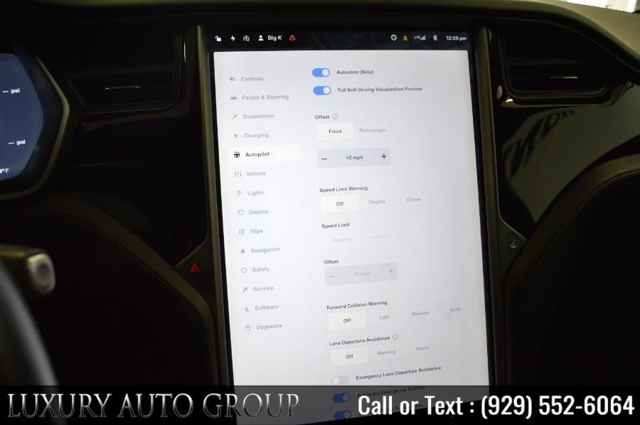 2018 Tesla Model S 75D AWD, available for sale in Bronx, New York | Luxury Auto Group. Bronx, New York 2018 Tesla Model S 75D AWD, available for sale in Bronx, New York | Luxury Auto Group. Bronx, New York