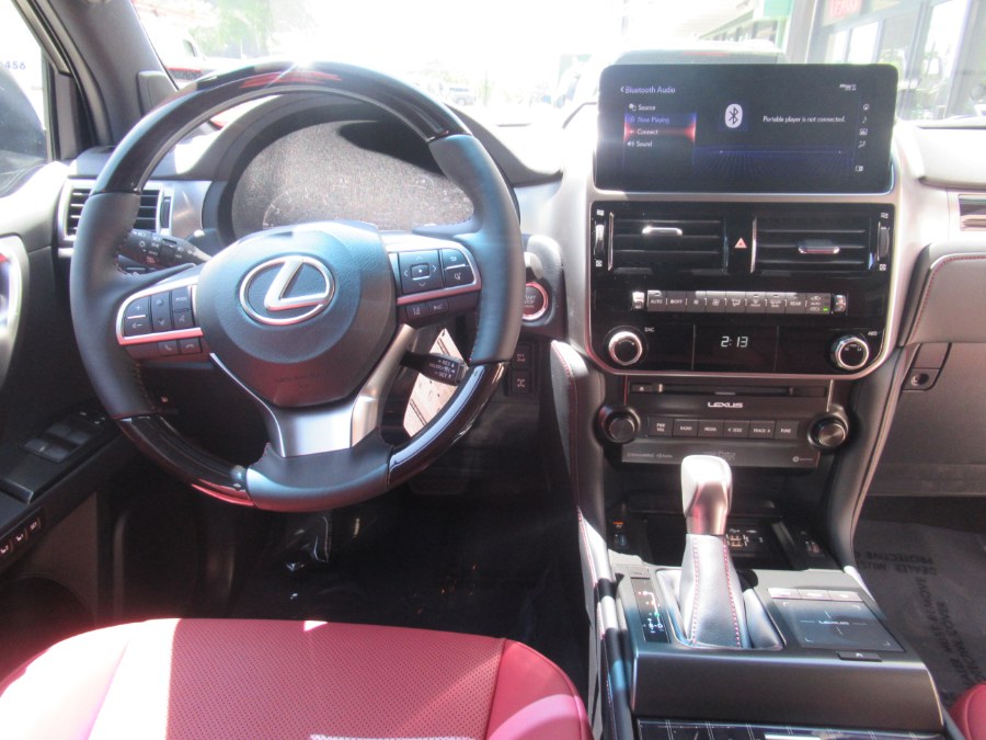 Used Lexus GX GX 460 Premium 4WD 2022 | Pepmore Auto Sales Inc.. Woodside, New York Used Lexus GX GX 460 Premium 4WD 2022 | Pepmore Auto Sales Inc.. Woodside, New York
