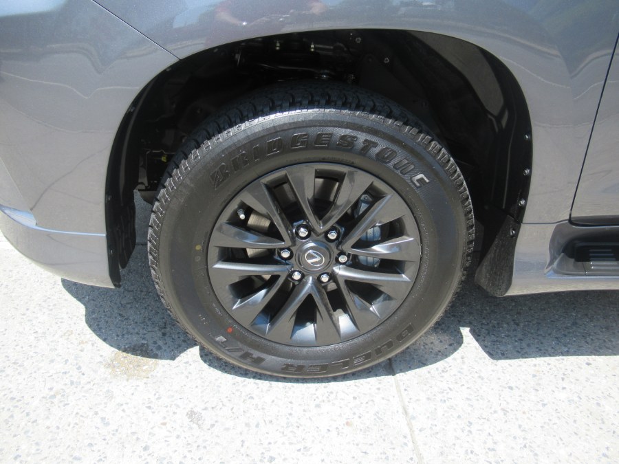 Used Lexus GX GX 460 Premium 4WD 2022 | Pepmore Auto Sales Inc.. Woodside, New York Used Lexus GX GX 460 Premium 4WD 2022 | Pepmore Auto Sales Inc.. Woodside, New York