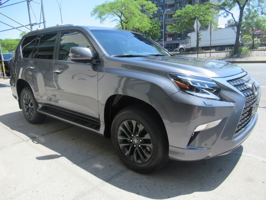 Used Lexus GX GX 460 Premium 4WD 2022 | Pepmore Auto Sales Inc.. Woodside, New York Used Lexus GX GX 460 Premium 4WD 2022 | Pepmore Auto Sales Inc.. Woodside, New York
