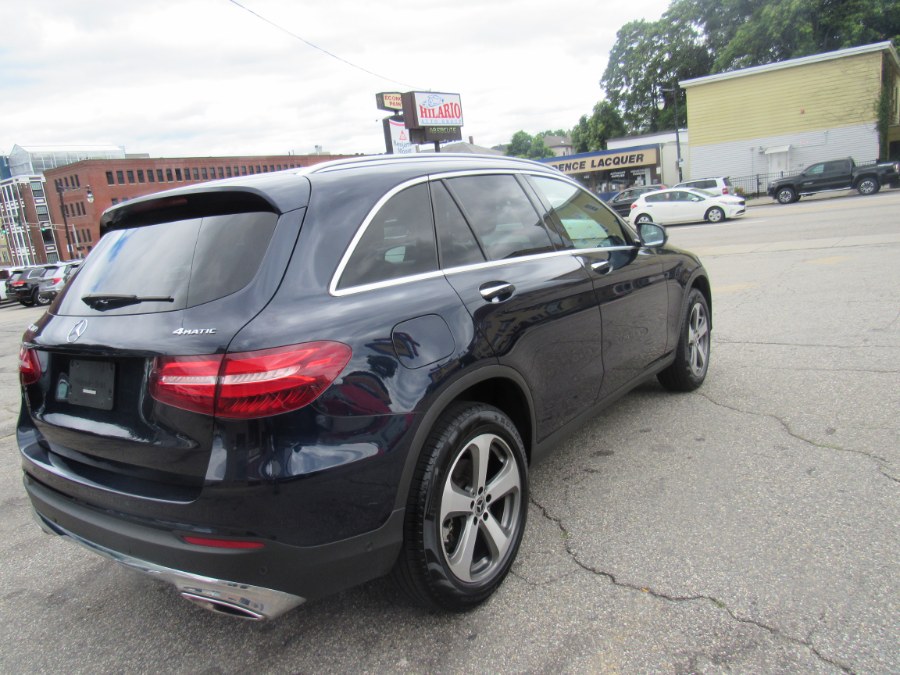 Used Mercedes-Benz GLC 300 Sport 2019 | Hilario's Auto Sales Inc.. Worcester, Massachusetts Used Mercedes-Benz GLC 300 Sport 2019 | Hilario's Auto Sales Inc.. Worcester, Massachusetts