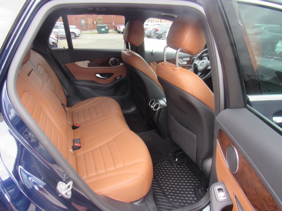 Used Mercedes-Benz GLC 300 Sport 2019 | Hilario's Auto Sales Inc.. Worcester, Massachusetts Used Mercedes-Benz GLC 300 Sport 2019 | Hilario's Auto Sales Inc.. Worcester, Massachusetts
