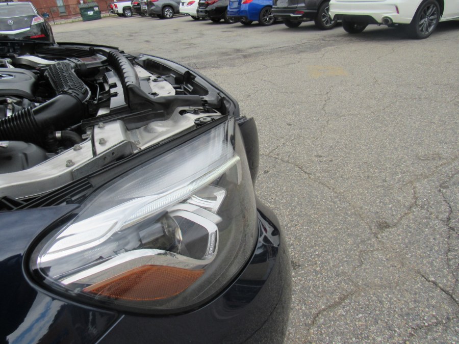 Used Mercedes-Benz GLC 300 Sport 2019 | Hilario's Auto Sales Inc.. Worcester, Massachusetts Used Mercedes-Benz GLC 300 Sport 2019 | Hilario's Auto Sales Inc.. Worcester, Massachusetts