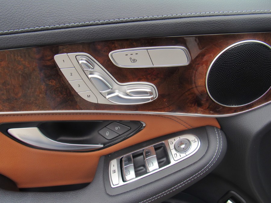 Used Mercedes-Benz GLC 300 Sport 2019 | Hilario's Auto Sales Inc.. Worcester, Massachusetts Used Mercedes-Benz GLC 300 Sport 2019 | Hilario's Auto Sales Inc.. Worcester, Massachusetts