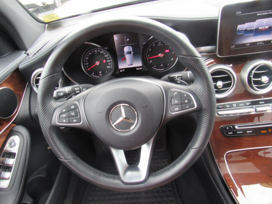 Used Mercedes-Benz GLC 300 Sport 2019 | Hilario's Auto Sales Inc.. Worcester, Massachusetts Used Mercedes-Benz GLC 300 Sport 2019 | Hilario's Auto Sales Inc.. Worcester, Massachusetts