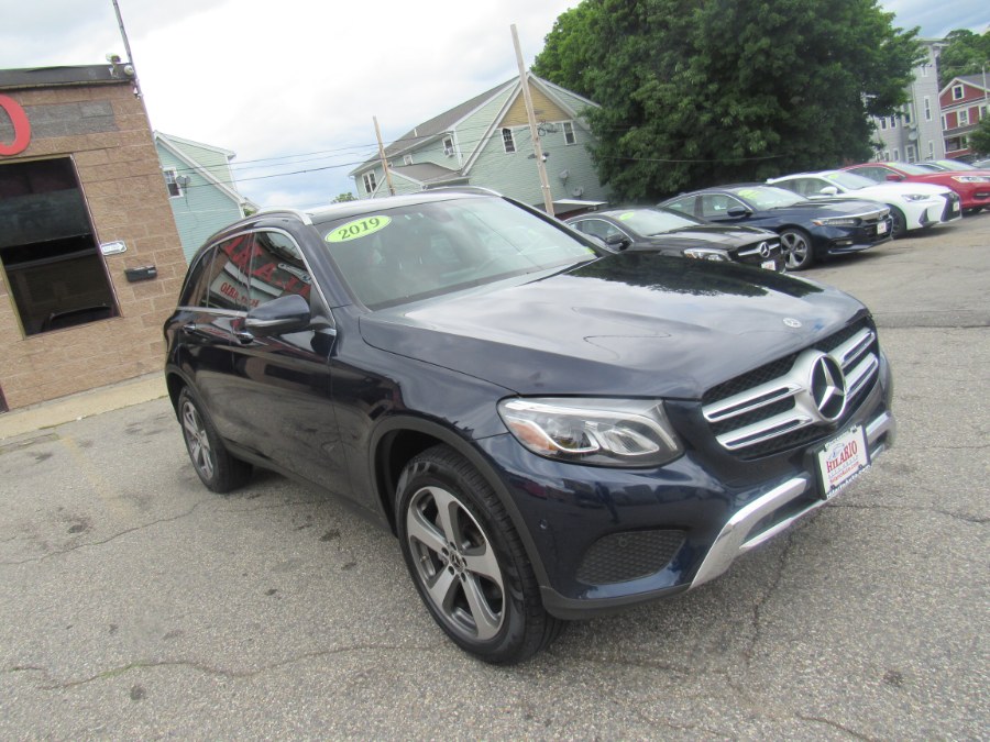 Used Mercedes-Benz GLC 300 Sport 2019 | Hilario's Auto Sales Inc.. Worcester, Massachusetts Used Mercedes-Benz GLC 300 Sport 2019 | Hilario's Auto Sales Inc.. Worcester, Massachusetts