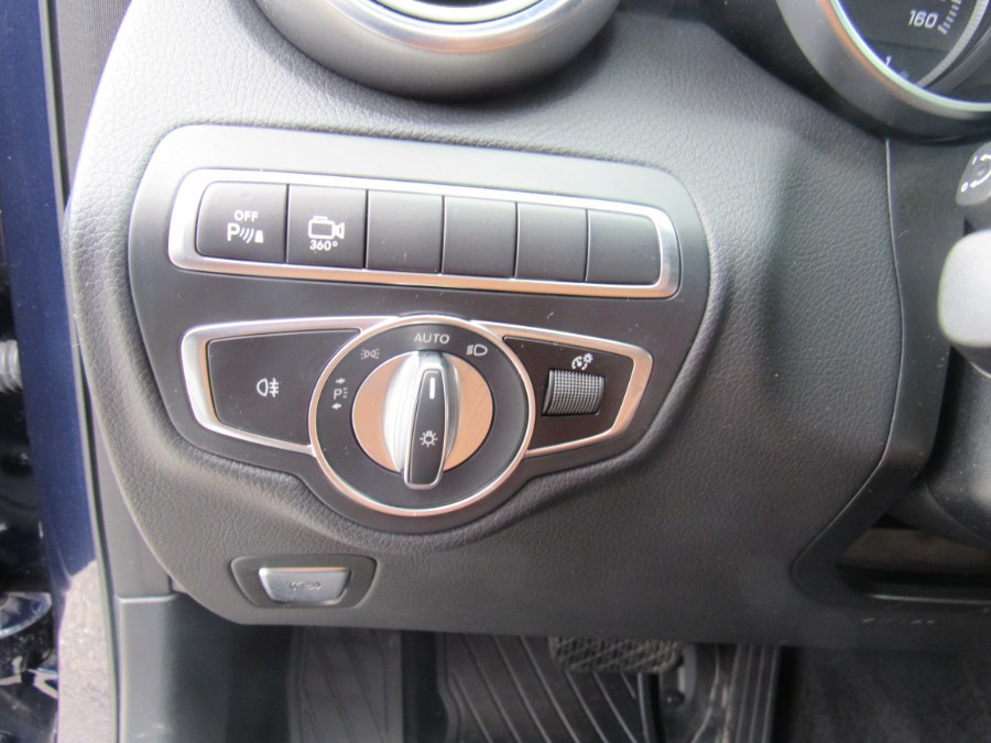 Used Mercedes-Benz GLC 300 Sport 2019 | Hilario's Auto Sales Inc.. Worcester, Massachusetts Used Mercedes-Benz GLC 300 Sport 2019 | Hilario's Auto Sales Inc.. Worcester, Massachusetts