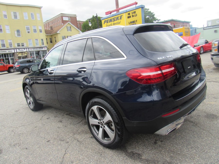 Used Mercedes-Benz GLC 300 Sport 2019 | Hilario's Auto Sales Inc.. Worcester, Massachusetts Used Mercedes-Benz GLC 300 Sport 2019 | Hilario's Auto Sales Inc.. Worcester, Massachusetts