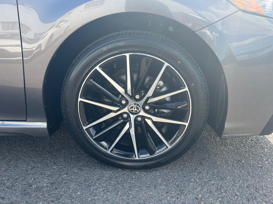 Used Toyota Camry SE Auto (Natl) 2021 | Inman Motors Sales. Medford, Massachusetts Used Toyota Camry SE Auto (Natl) 2021 | Inman Motors Sales. Medford, Massachusetts