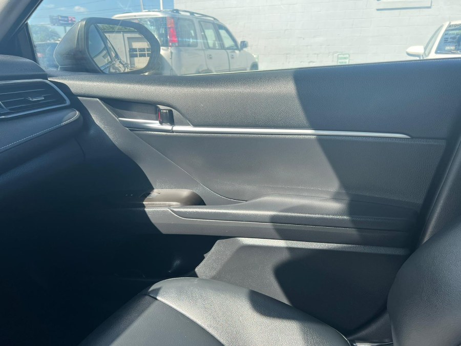 Used Toyota Camry SE Auto (Natl) 2021 | Inman Motors Sales. Medford, Massachusetts Used Toyota Camry SE Auto (Natl) 2021 | Inman Motors Sales. Medford, Massachusetts