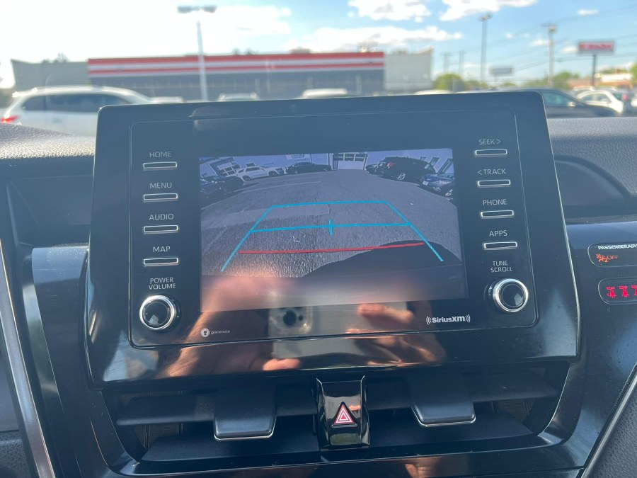Used Toyota Camry SE Auto (Natl) 2021 | Inman Motors Sales. Medford, Massachusetts Used Toyota Camry SE Auto (Natl) 2021 | Inman Motors Sales. Medford, Massachusetts