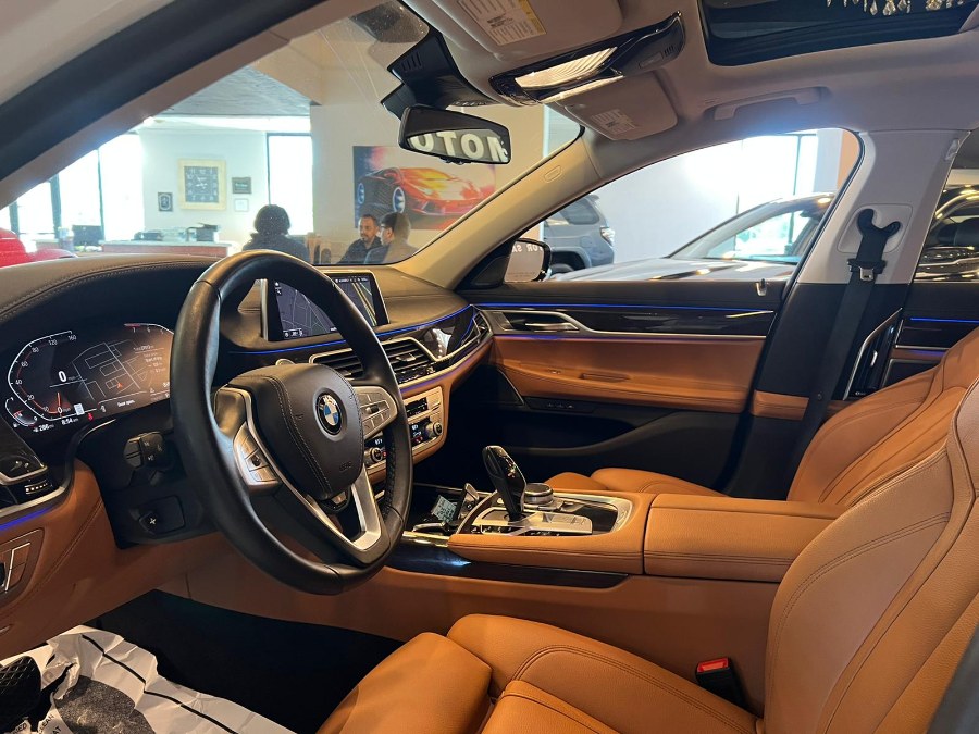 Used BMW 7 Series 740i xDrive Sedan 2021 | Inman Motors Sales. Medford, Massachusetts Used BMW 7 Series 740i xDrive Sedan 2021 | Inman Motors Sales. Medford, Massachusetts