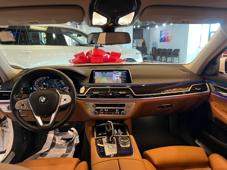 Used BMW 7 Series 740i xDrive Sedan 2021 | Inman Motors Sales. Medford, Massachusetts Used BMW 7 Series 740i xDrive Sedan 2021 | Inman Motors Sales. Medford, Massachusetts