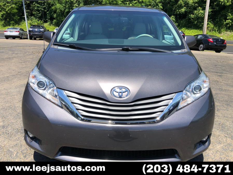 Used Toyota Sienna 5dr 8-Pass Van V6 XLE FWD (Natl) 2014 | LeeJ's Auto Sales & Service. North Branford, Connecticut Used Toyota Sienna 5dr 8-Pass Van V6 XLE FWD (Natl) 2014 | LeeJ's Auto Sales & Service. North Branford, Connecticut