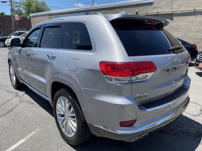 Used Jeep Grand Cherokee Summit 4x4 2018 | Union Street Auto Sales. West Springfield, Massachusetts Used Jeep Grand Cherokee Summit 4x4 2018 | Union Street Auto Sales. West Springfield, Massachusetts