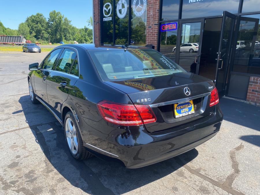 2016 Mercedes-Benz E-Class 4dr Sdn E 350 Luxury 4MATIC, available for sale in Middletown, Connecticut | Newfield Auto Sales. Middletown, Connecticut 2016 Mercedes-Benz E-Class 4dr Sdn E 350 Luxury 4MATIC, available for sale in Middletown, Connecticut | Newfield Auto Sales. Middletown, Connecticut