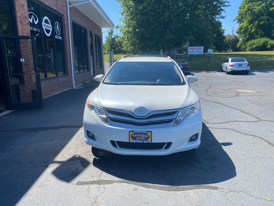 Used Toyota Venza 4dr Wgn I4 AWD LE (Natl) 2014 | Newfield Auto Sales. Middletown, Connecticut Used Toyota Venza 4dr Wgn I4 AWD LE (Natl) 2014 | Newfield Auto Sales. Middletown, Connecticut