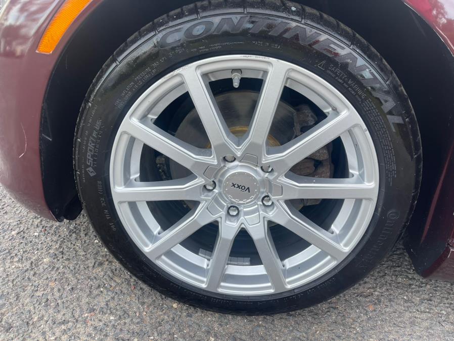 Used BMW 3 Series 2dr Cpe 328i xDrive AWD Sport PKG Navi 2009 | Toro Auto. East Windsor, Connecticut Used BMW 3 Series 2dr Cpe 328i xDrive AWD Sport PKG Navi 2009 | Toro Auto. East Windsor, Connecticut