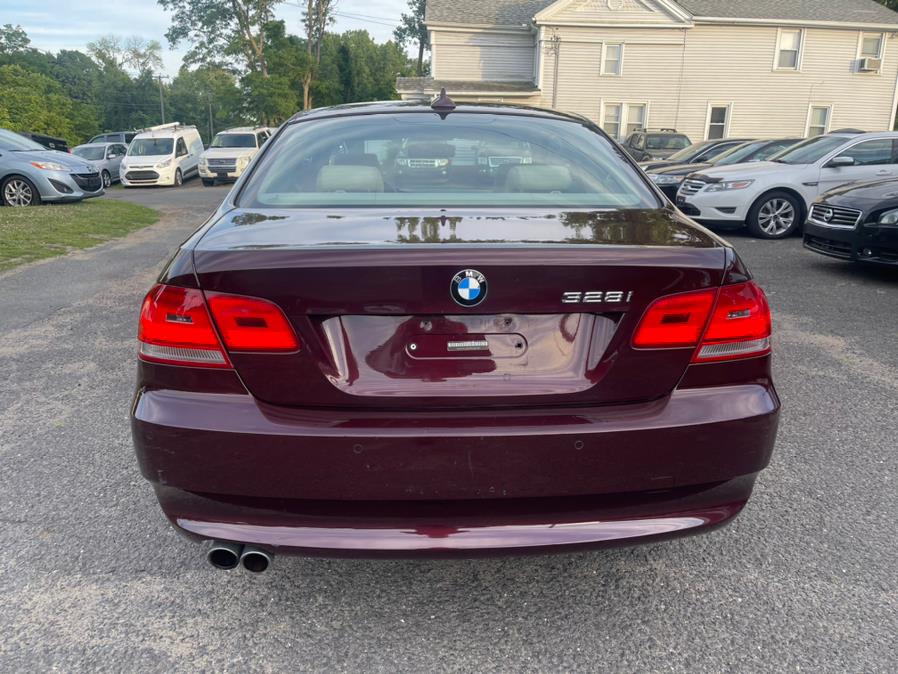 Used BMW 3 Series 2dr Cpe 328i xDrive AWD Sport PKG Navi 2009 | Toro Auto. East Windsor, Connecticut Used BMW 3 Series 2dr Cpe 328i xDrive AWD Sport PKG Navi 2009 | Toro Auto. East Windsor, Connecticut