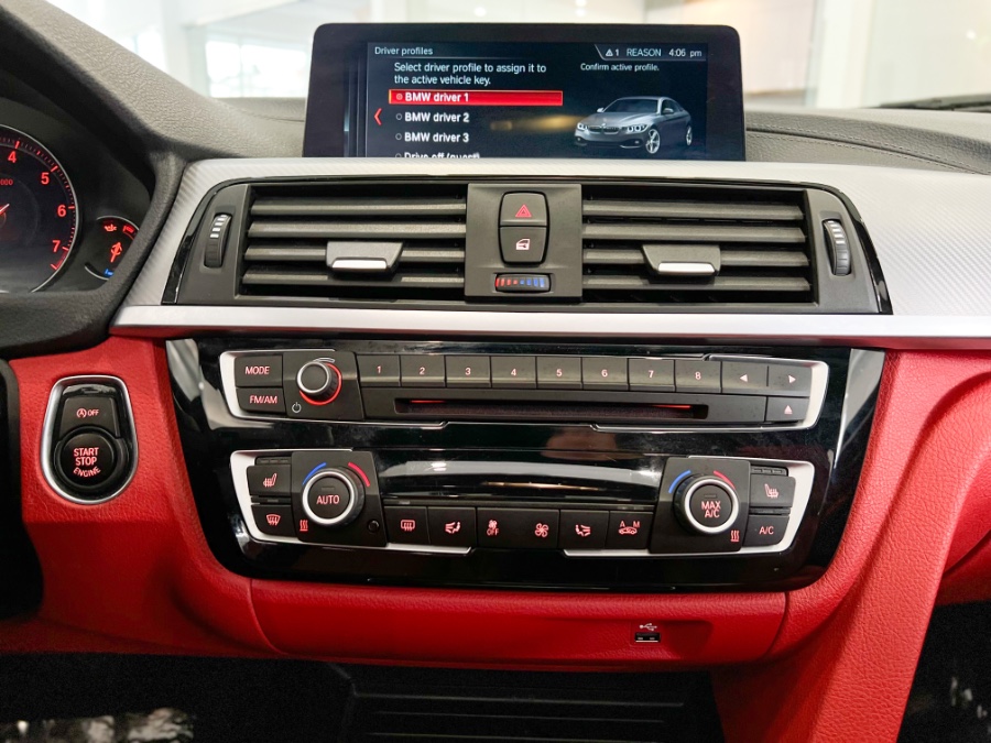Used BMW 4 Series 430i xDrive Gran Coupe 2018 | Luxury Motor Club. Franklin Square, New York Used BMW 4 Series 430i xDrive Gran Coupe 2018 | Luxury Motor Club. Franklin Square, New York