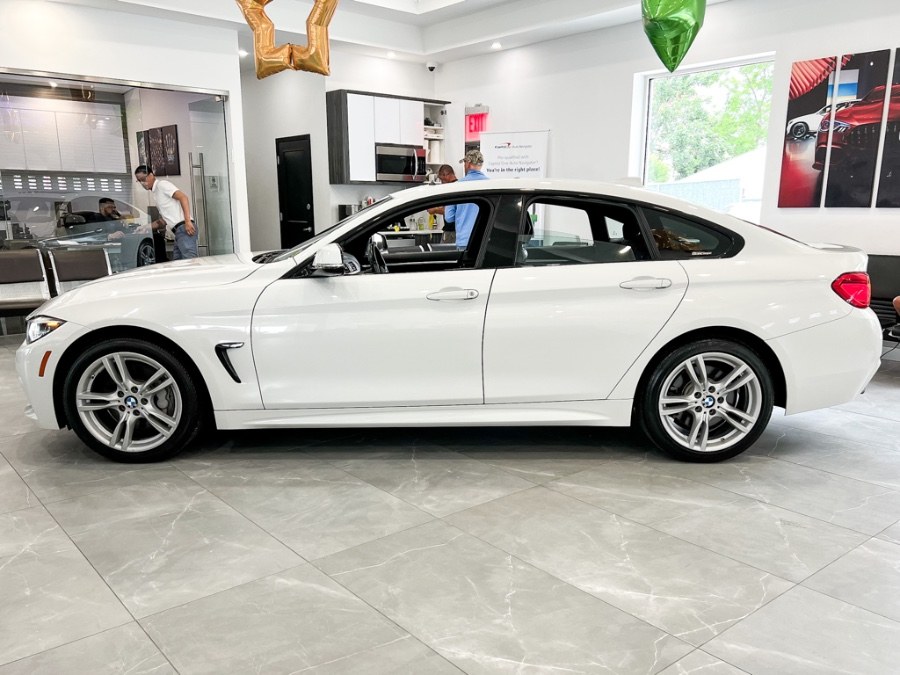 2019 BMW 4 Series 430i xDrive Gran Coupe, available for sale in Franklin Square, New York | Luxury Motor Club. Franklin Square, New York 2019 BMW 4 Series 430i xDrive Gran Coupe, available for sale in Franklin Square, New York | Luxury Motor Club. Franklin Square, New York