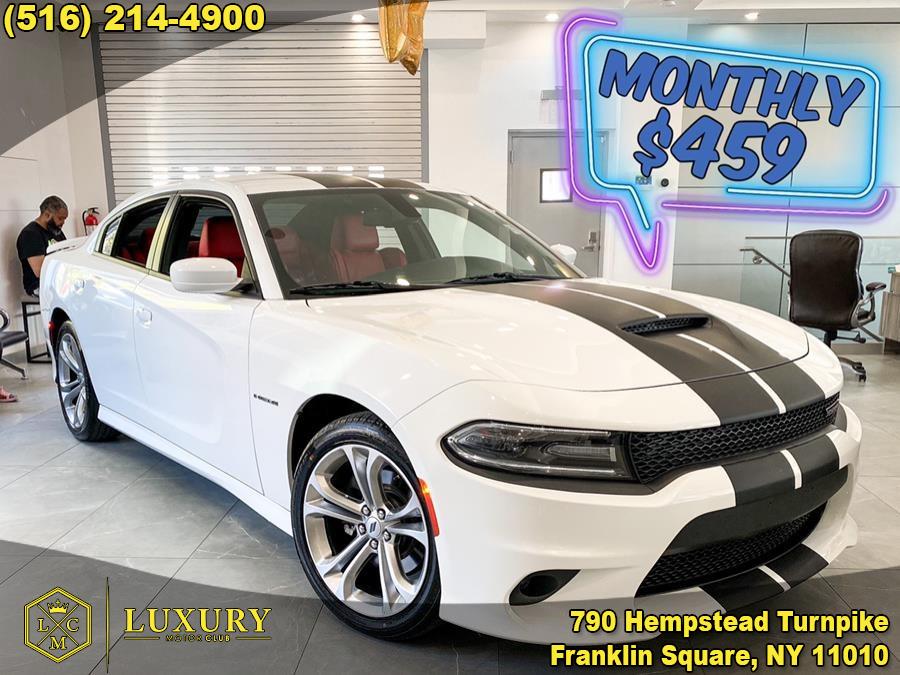 Used Dodge Charger R/T 2020 | Luxury Motor Club. Franklin Square, New York