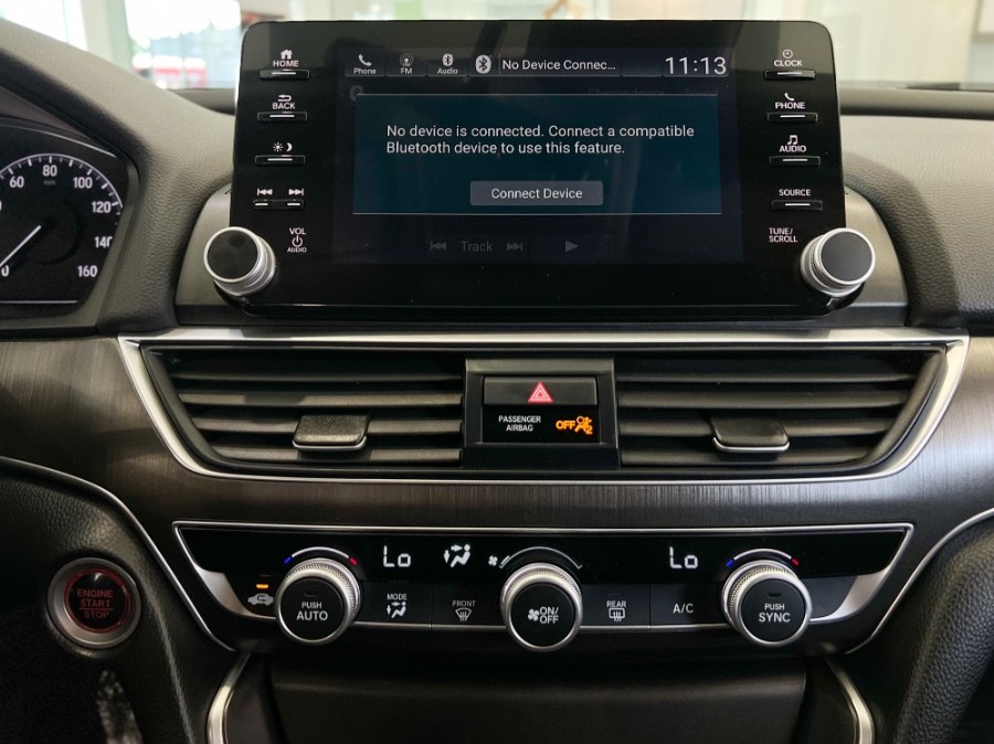 Used Honda Accord Sedan LX 1.5T CVT 2021 | Luxury Motor Club. Franklin Square, New York Used Honda Accord Sedan LX 1.5T CVT 2021 | Luxury Motor Club. Franklin Square, New York